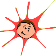 man in sperm