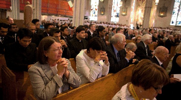 Also churchgoing Catholics use contraceptives